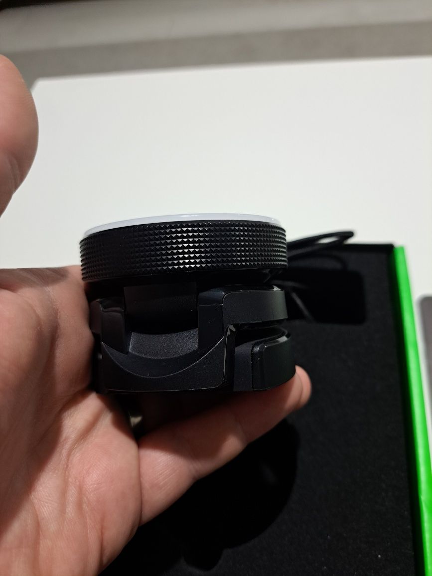 Camera Web RAZER Kiyo USB 1080P 30FPS