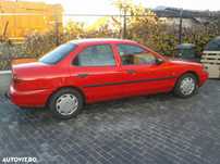 Ford Mondeo Mk2