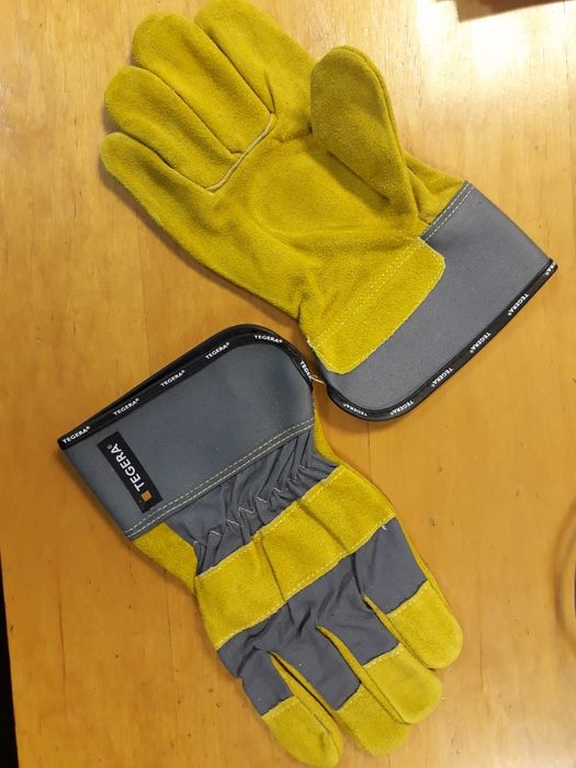 Перчатки защитные