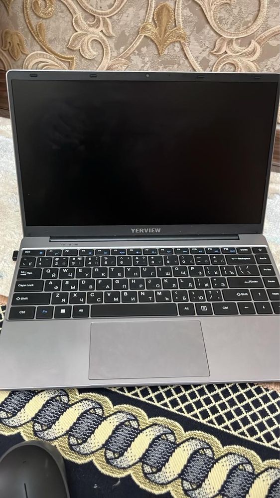 YERVIEW Y96 14" / 32Гб / SSD 512 Гб / Win 10 / EE88A723