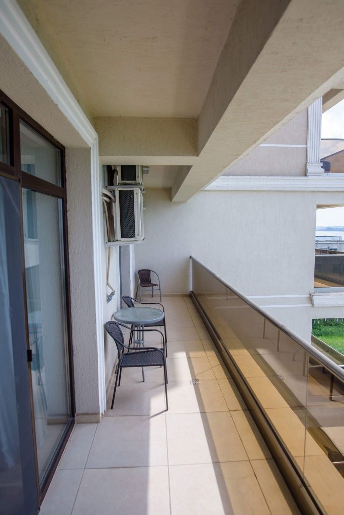 Vouchere / ap 2 camere in Mamaia