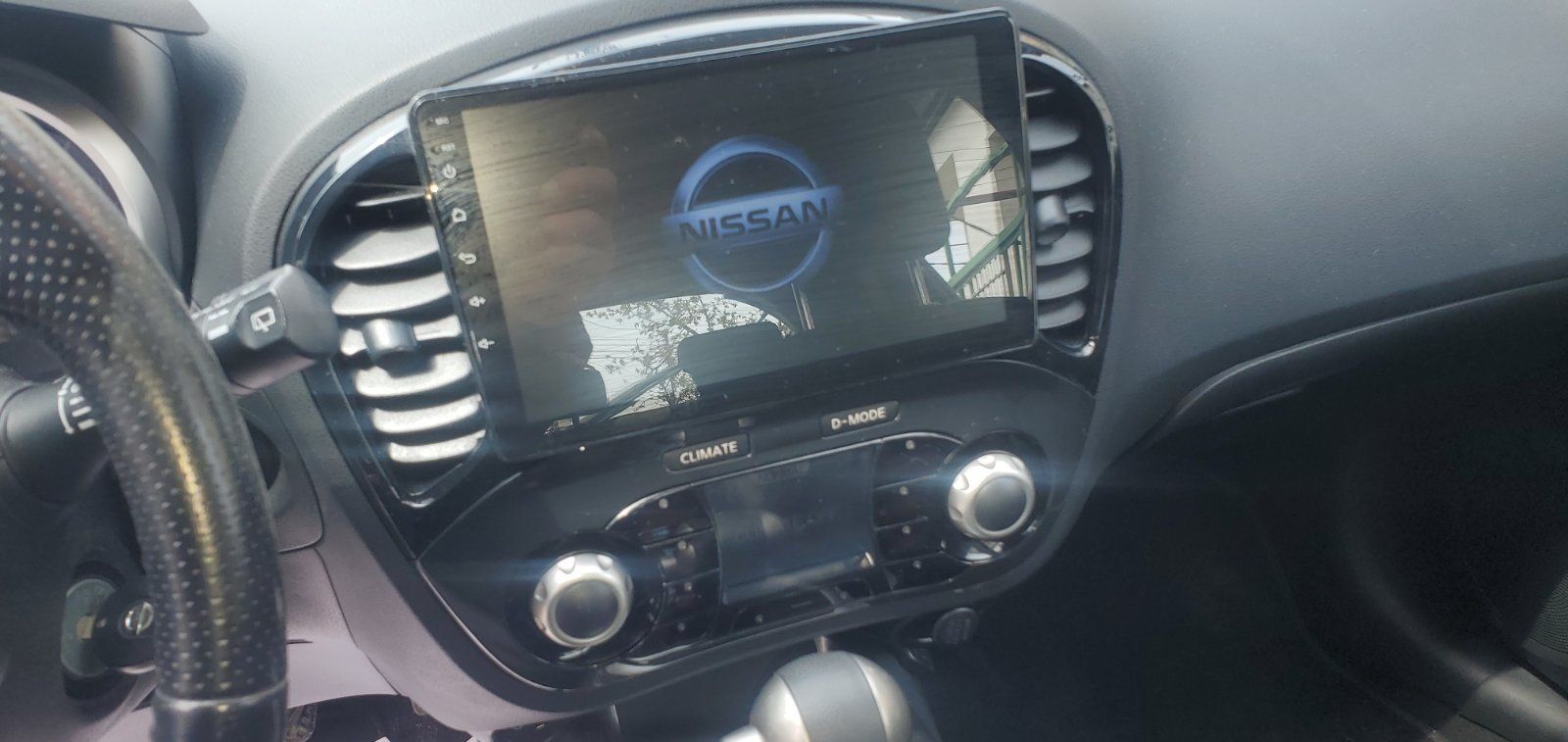Nissan Juke 1.6 117kc цял или на части