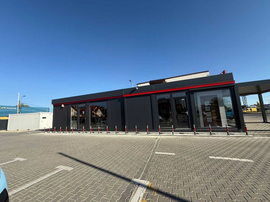 Spatiu Comercial  44mp de inchiriat