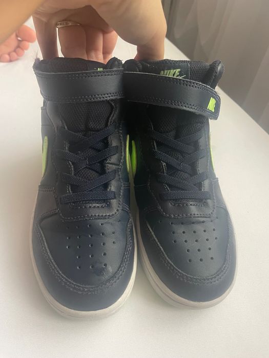 Nike боти раМер 30/31 -30 лв