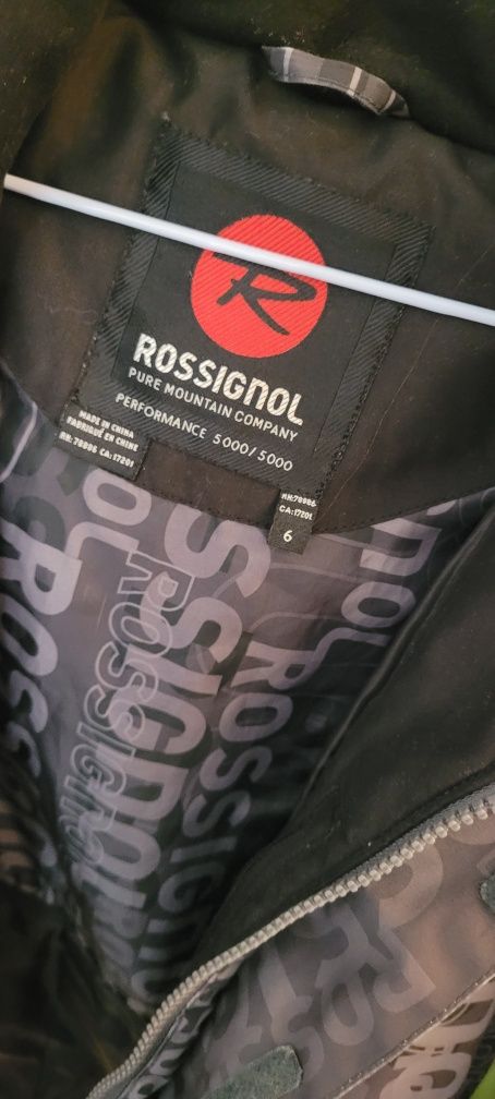 Ски яке Rossignol 6 години