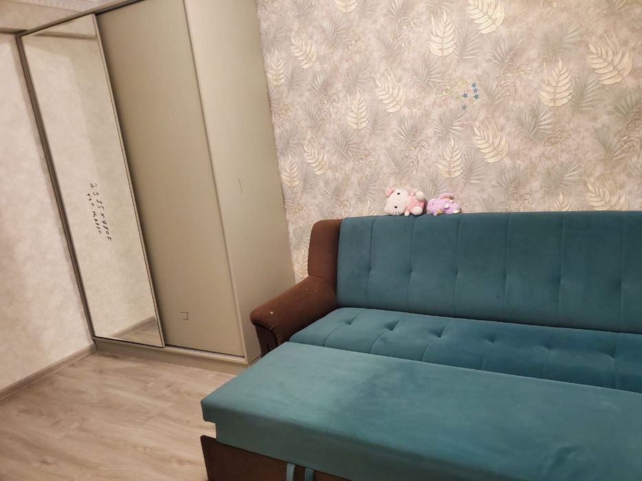 Диван для гостинной в идеале.