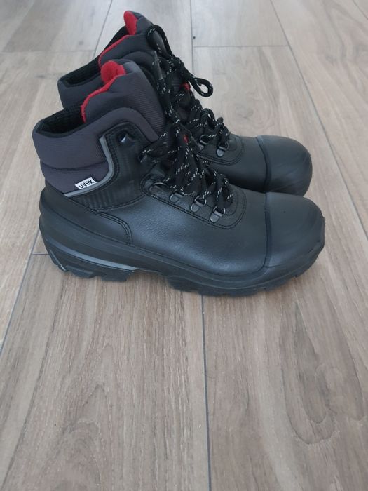 Ghete Uvex Protectie 42
