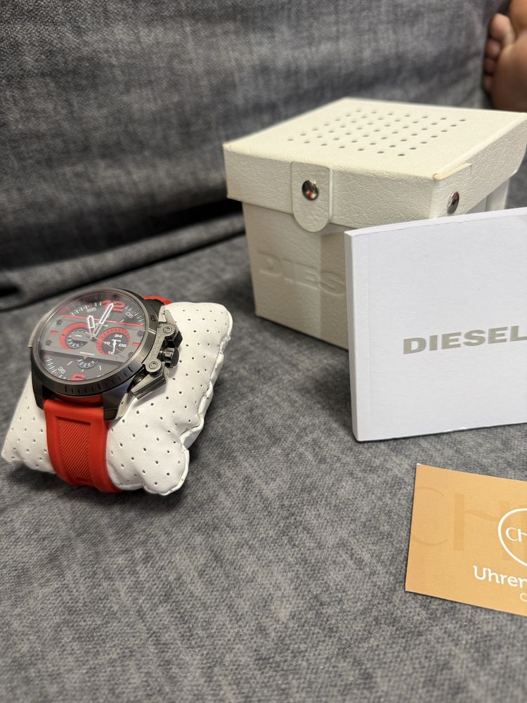 Diesel Only The Brave dz-4388