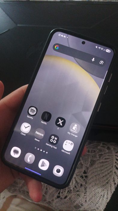 Samsung S24 5G, stare perfecta, fara nici o urma de uzura, VAND URGENT