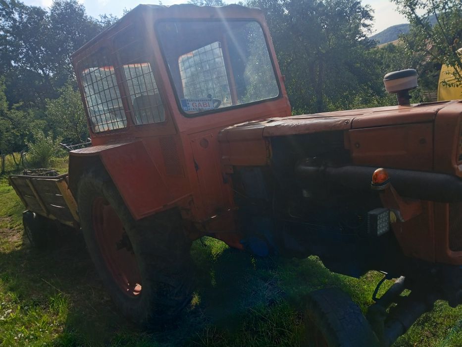 Vand u650 +plug stare buna