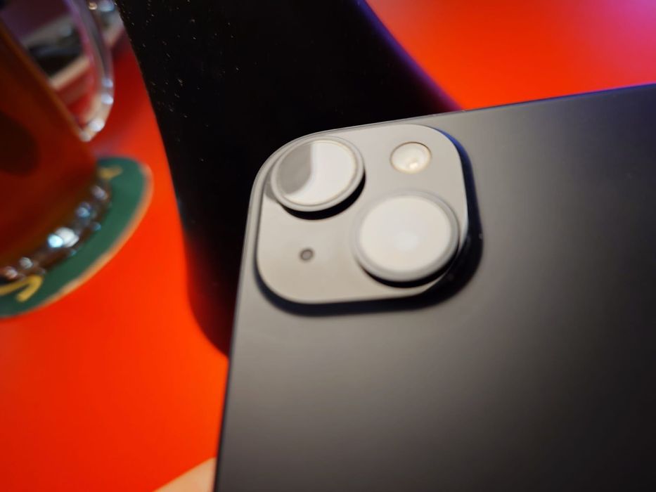 iPhone 15 plus 128GB