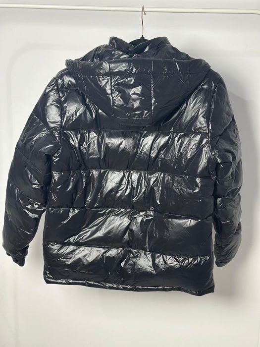 Geaca Mo.cl.3r cu puf