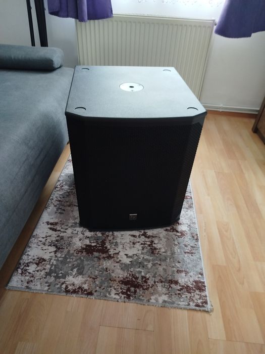 Electro Voice ELX200-18S Subwoofer profesional pasiv