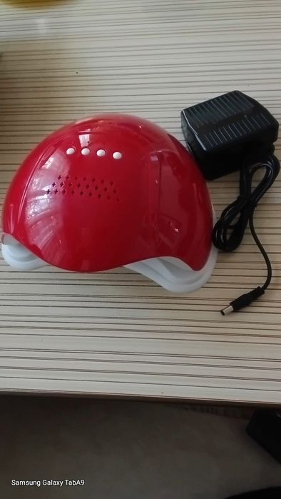 Лампа для маникюра