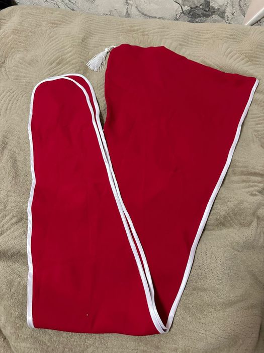 Башлык для грузинских танцев