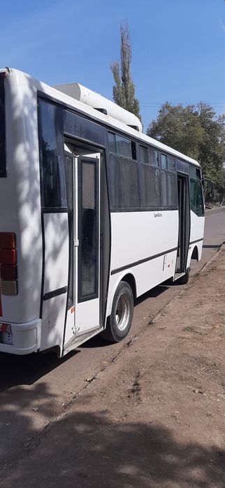 Исузу НП21 люкс 2015-йил