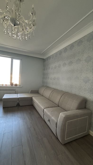 Диван для гостинной