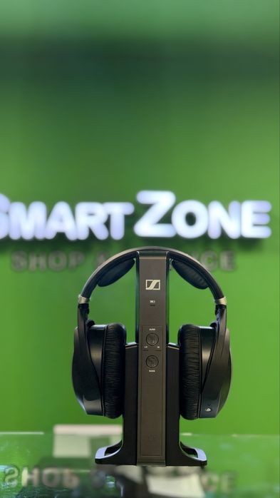 Casti Sennheiser RS 195-U | SmartzoneMobile GSM
