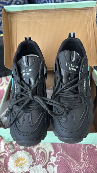 Кроссовки Ordinary Everyone