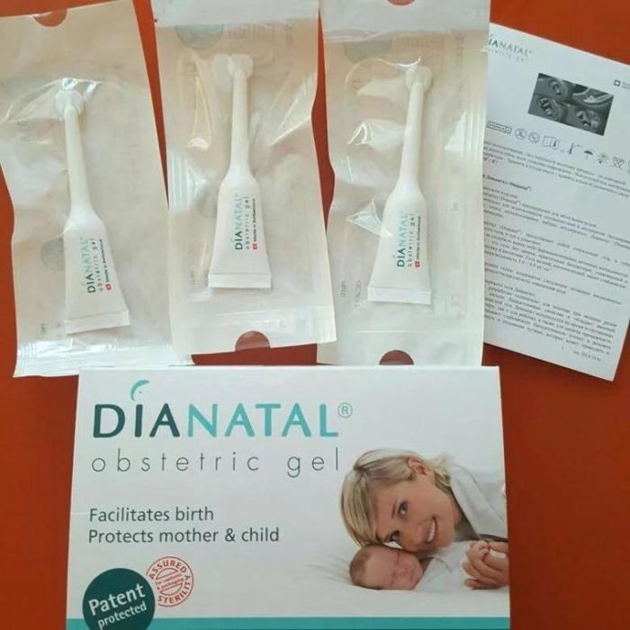 Продам гель dianatal дианаталь