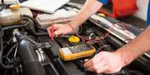 Electrician auto, autorizat RAR