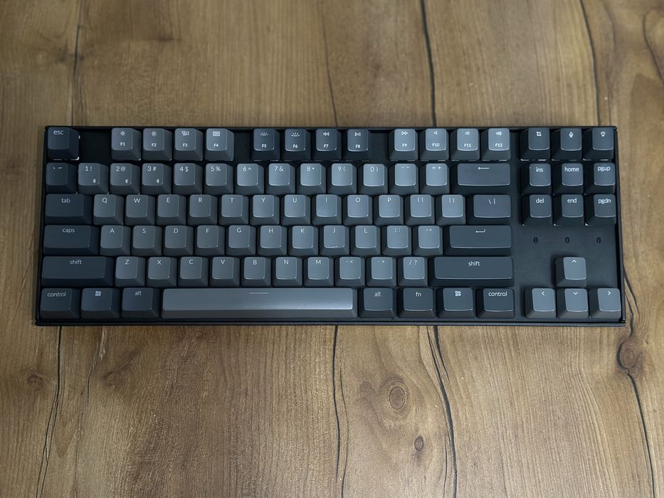 Продам Keychron K8