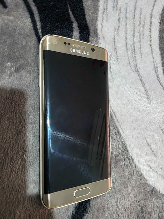 Se vinde Samsung S6 edge si Huawei Y6 2019