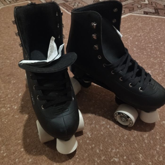 Ролкови кънки Oxelo 41 номер