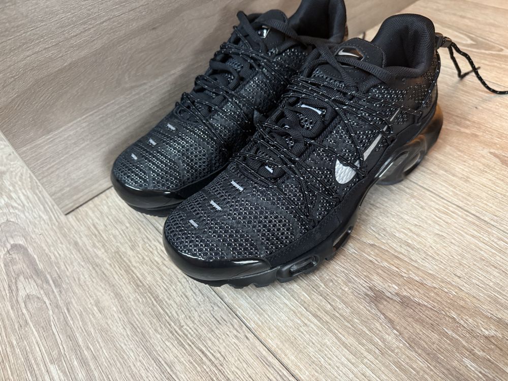 Nike Air Max Plus Utility