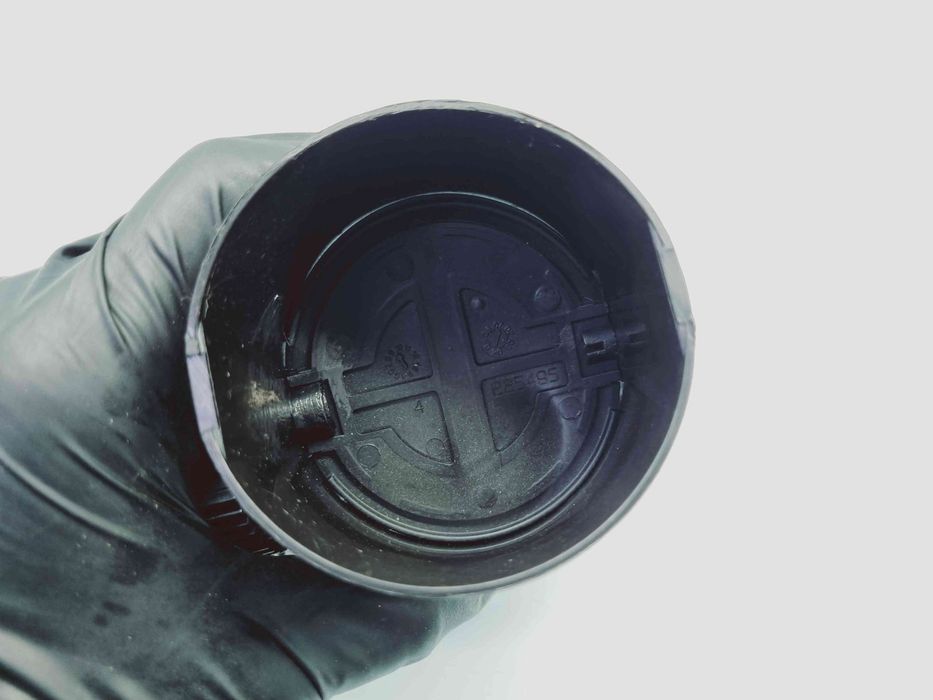 Grila aerisire dreapta Alfa Romeo 147 (937) [Fabr 2001-2010] OEM