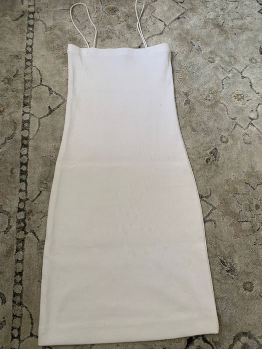 Rochița scurtă Zara nouă