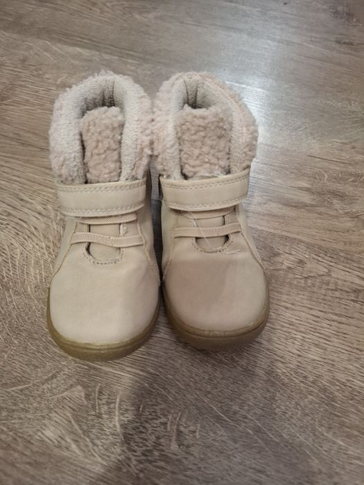 Детски боти Nelli blu