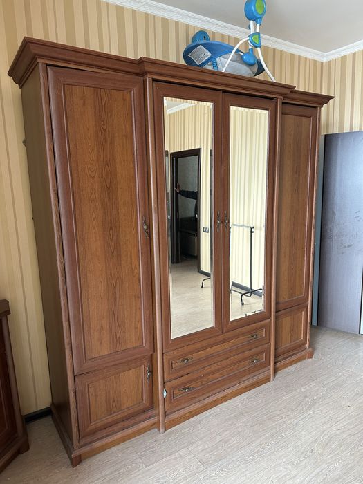 Гарнитура для спальни