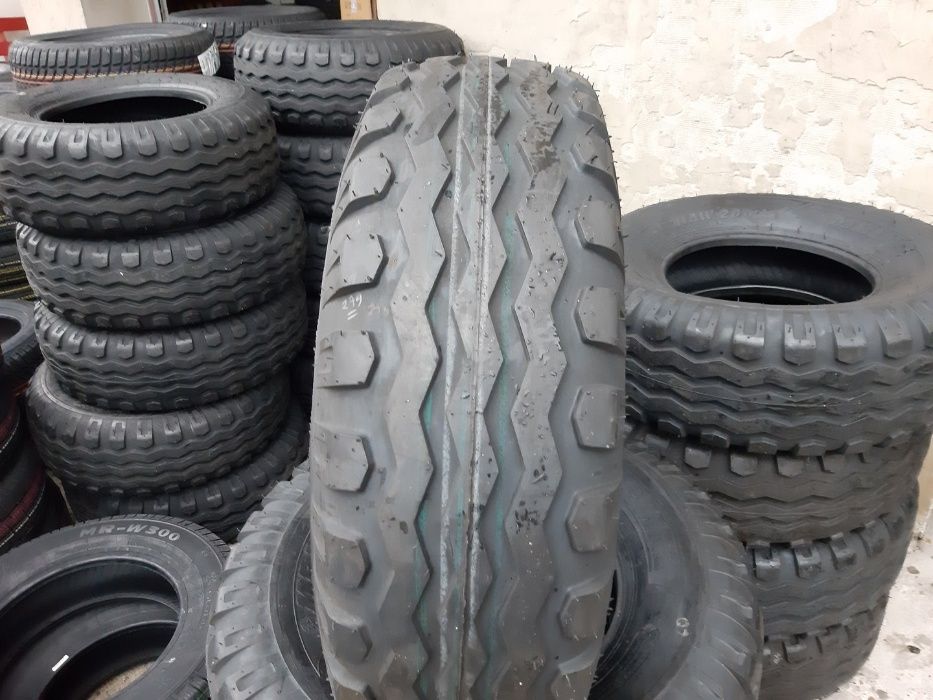 Cauciucuri noi agricole de remorca 11.5/80-15.3 MRL 14PLY garantie