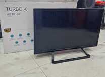 Телевизор Turbo-X TXV-E2474