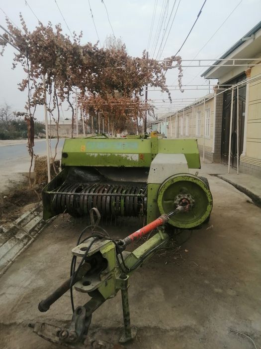 Pres padbor class 55