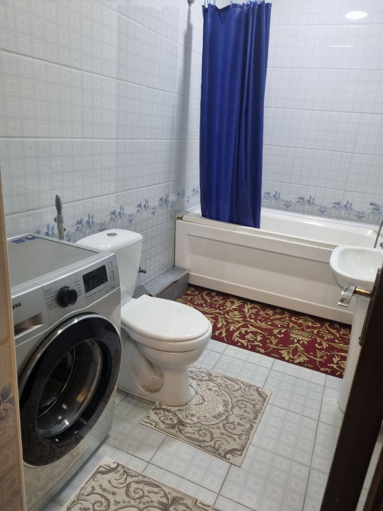 Сдам в аренду квартиру