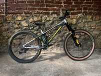 Mondraker SuperFoxy R