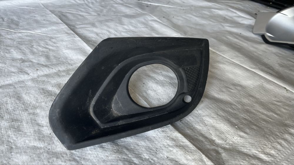 Решетка за халоген Opel Corsa E