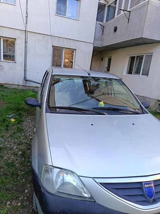 Vând Logan 1.4 An 2005