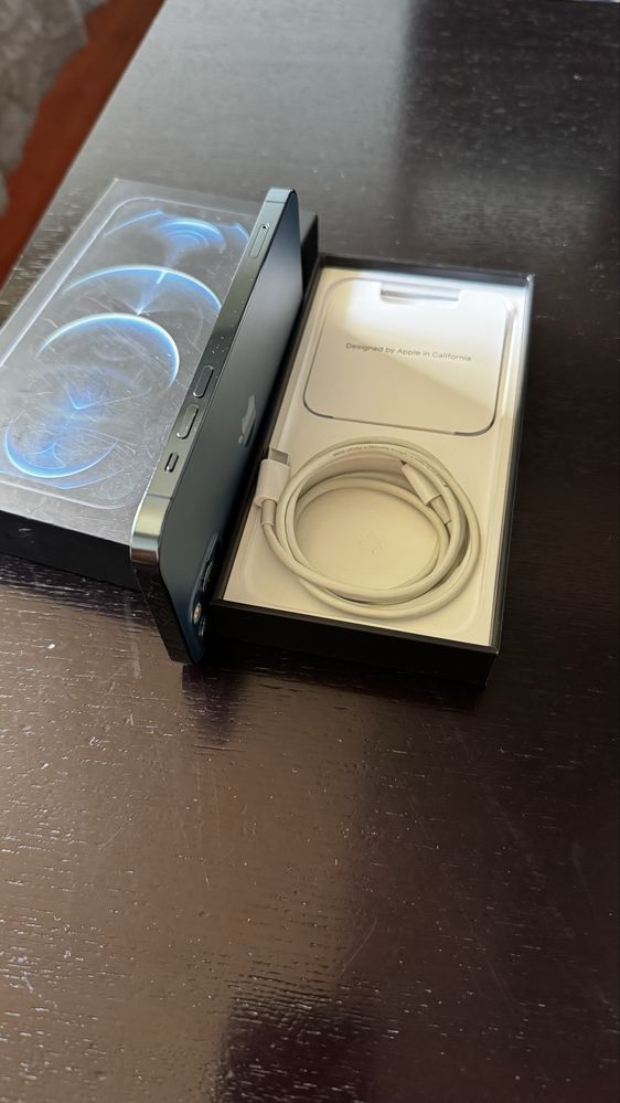 Iphone 12 pro 256 GB