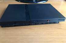 Playstation 2/PS2 Slim