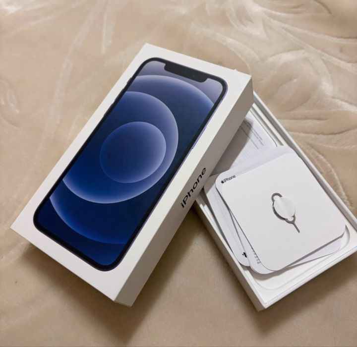 IPhone 12 128 gb