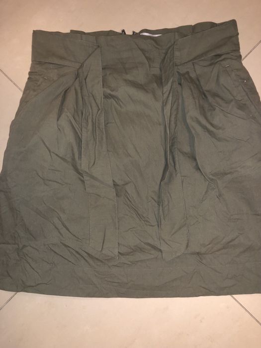 Fusta bumbac H&M, mar. 44, noua fara eticheta
