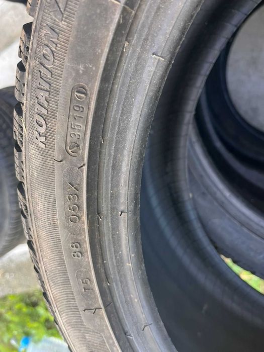 Anvelope RIKEN IARNA 245/40 R18 97V