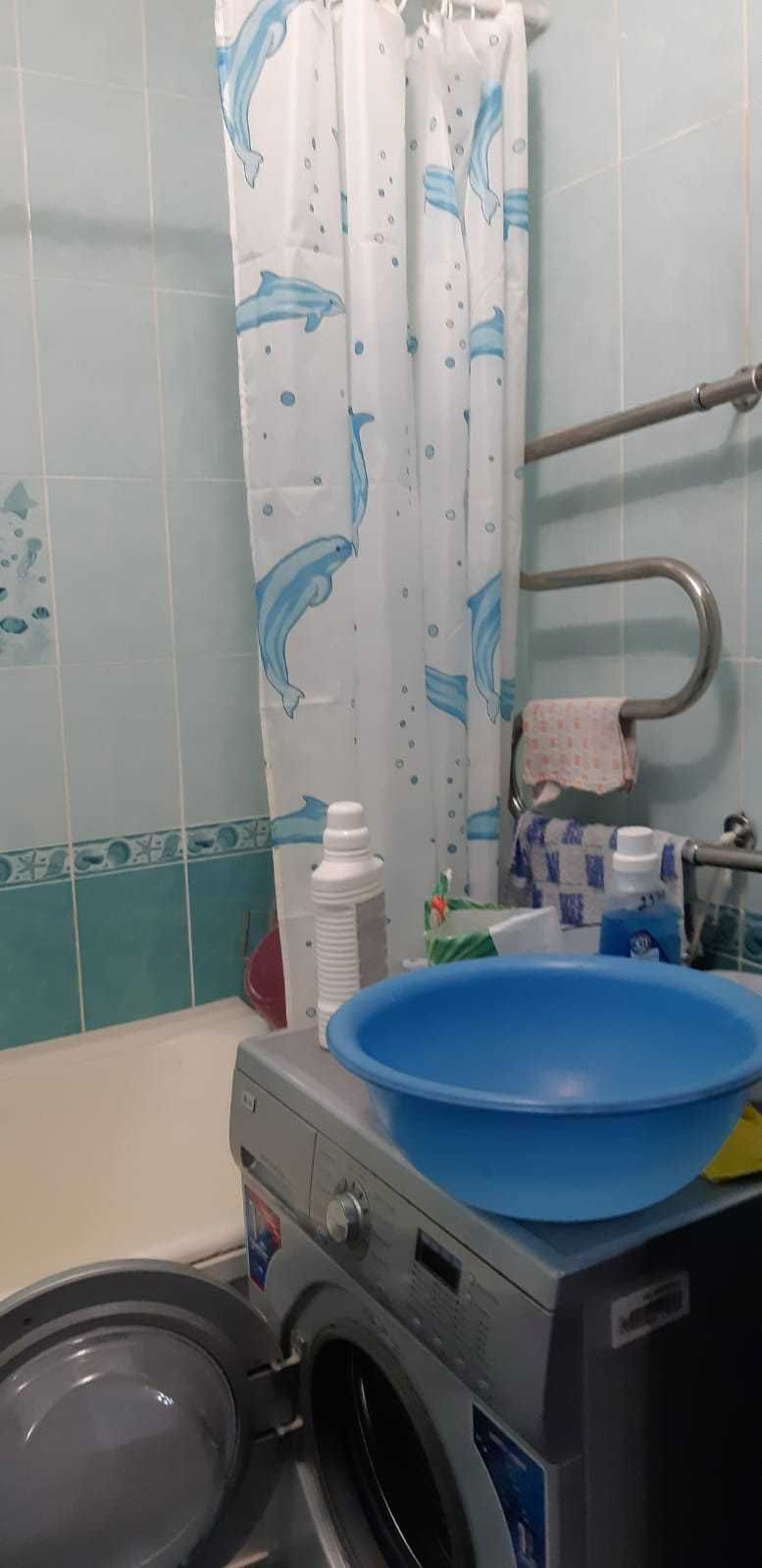 Продается квартира в п. Глубокое ВКО, ул. Поповича 24.