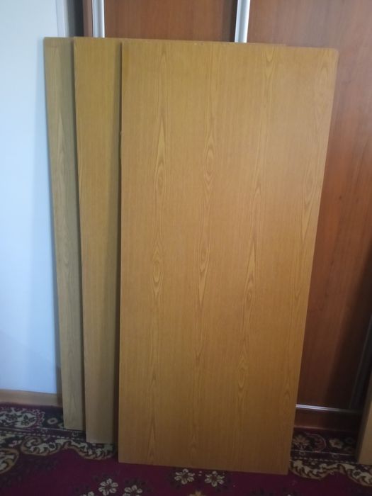 Продам срочно, листы ДСП
