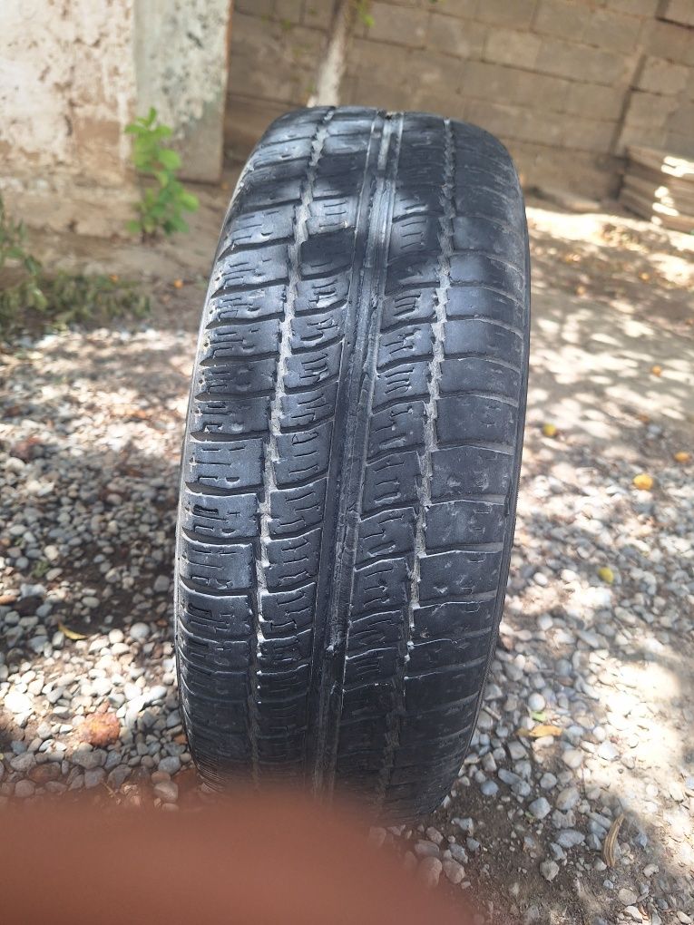 KAMA 175/65/R14 балон с дисками