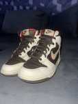 Nike Dunk High SE “Baroque Brown” Unisex