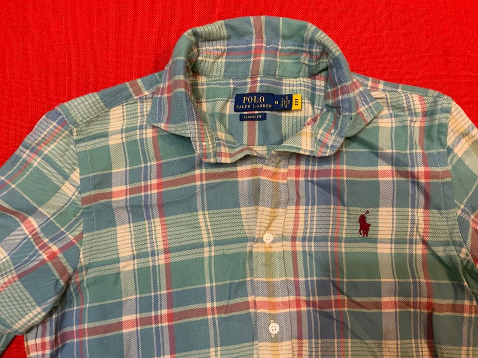 Ralph Lauren-оригинална риза 40 м